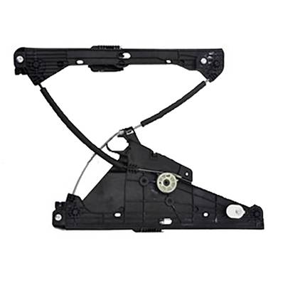 Lève vitre électrique avant droit pour PEUGEOT 208 II phase 1 2019-2023, sans moteur, confort, Neuf