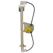 Lève vitre électrique arrière gauche pour OPEL ZAFIRA B phase 1 2005-2008, sans moteur, confort, Neuf