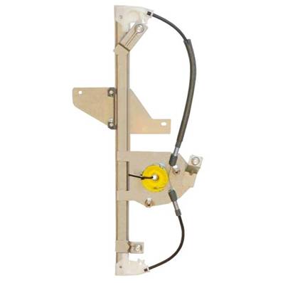 Lève vitre électrique arrière gauche pour PEUGEOT 508 I phase 2 2014-2018, sans moteur, confort, Neuf