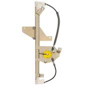 Lève vitre électrique arrière gauche pour PEUGEOT 508 I phase 2 2014-2018, sans moteur, confort, Neuf