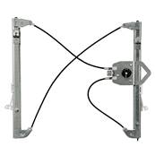 Lève vitre électrique avant gauche pour RENAULT LAGUNA II phase 2 2005-2007, sans moteur, confort, Mod. 5 portes, Neuf