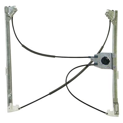 Lève vitre électrique avant gauche pour RENAULT ESPACE 2002-2006, sans moteur, confort, Mod. 5 portes, Neuf