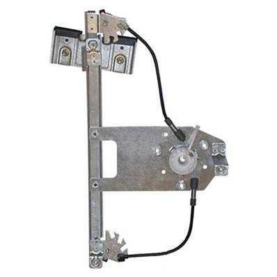 Lève vitre électrique arrière gauche pour SKODA OCTAVIA I phase 1 1997-2000, sans moteur, confort, Neuf