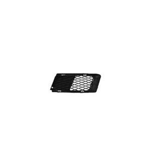 Grille pare-chocs avant gauche pour BMW Serie 3 E92/E93 COUPÉ/CABRIO 2006-2010, noire, Neuve