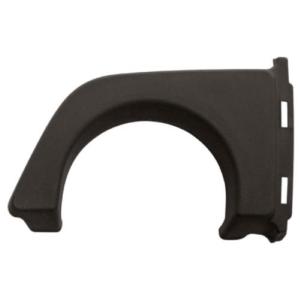 Cadre de tuyau d’échappement arrière pour FIAT PANDA 4X4 / NATURAL POWER 2005-2012, Neuf