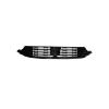 Grille de radiateur pour FIAT TIPO II phase 2 depuis 2020, noire, Neuve