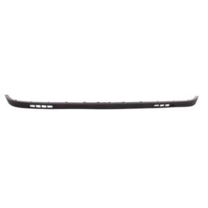 Spoiler pare chocs avant pour RENAULT CLIO II phase 2, 2001-2005, Neuf
