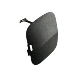 Cache-crochet de remorquage pour pare-chocs arrière pour RENAULT KADJAR phase 1 2015-2018, Neuf