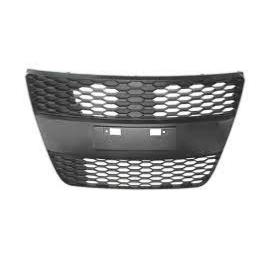 Grille radiateur pour SUZUKI SWIFT SPORT II phase 2, 2012-2017, Neuve à peindre