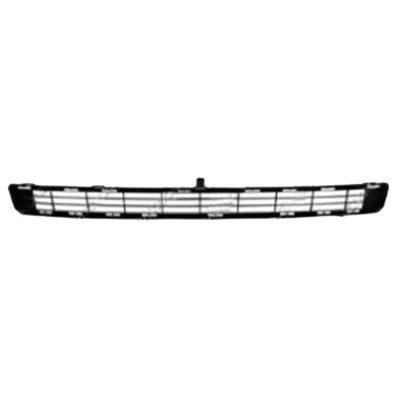 Grille avant centrale de calandre supérieure pour TOYOTA RAV4, 2009-2010, Neuve