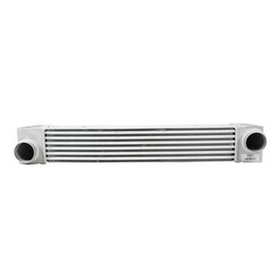 Intercooler pour BMW Serie 5 E60-E61 2003-2007, OEM: 17517795823, Neuf