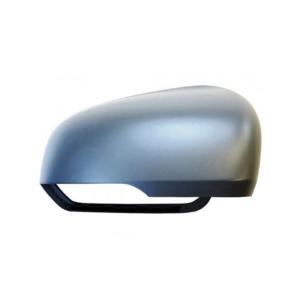 Coque de rétroviseur droit pour VOLVO S60/V60 I phase 3 depuis 2019, Neuve à peindre