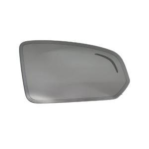 Verre de rétroviseur droit pour VOLVO S60/V60 I phase 3 depuis 2019, chauffant, avec système BLIS, Neuf