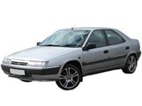 pièces de carrosserie CITROËN XANTIA phase 1 1993 1994 1995 1996 1997