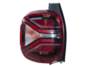 Feu arrière gauche pour DACIA DUSTER 2 phase 1 depuis 2018, sans porte-lampe, LED, Mod. 06/2021> Neuf