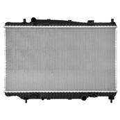 Radiateur de refroidissement moteur pour FORD FIESTA Mk6 ph.2 2013-2016, OEM: 1794481, Neuf