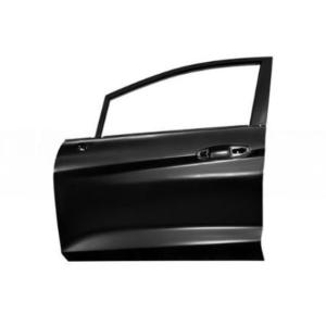 Porte avant gauche pour FORD FIESTA VII ph.1 2017-2021, Neuve