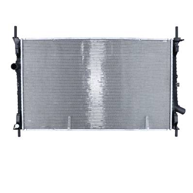 Radiateur de refroidissement moteur pour FORD TRANSIT Mk8 ph.1 2014-2019, OEM: 2002228, Neuf
