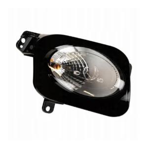 Feu diurne droit pour FIAT 500 ÉLECTRIQUE depuis 2020, PSY24W, Neuf