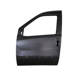 Porte avant gauche pour FIAT DOBLO II phase 2 2015-2022, Neuve