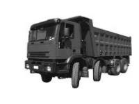 IVECO EUROTRAKKER de 1993 à 2004
