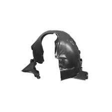 Passage de roue avant gauche pour MERCEDES CLA, 2013-2016 (W117), Neuf