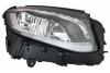 Phare droit pour MERCEDES GLC 2015-2020, H7-PY21W, à LED, avec moteur électrique, Neuf