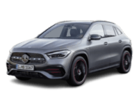 CLASSE GLA II phase 1 depuis 02/2020
