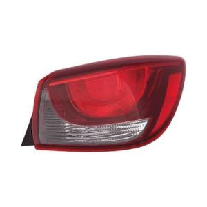 Feu d'aile arrière droit pour MAZDA 2 III 2015-2018, Neuf