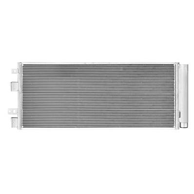 Condenseur de Climatisation pour OPEL CORSA E 2015-2019, OEM: 13453205, Neuf