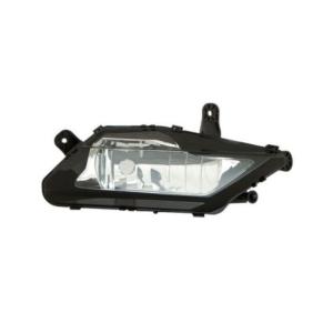Antibrouillard droit pour OPEL INSIGNIA II phase 1 2017-2019, avec ampoule, Neuf