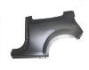 Aile arrière gauche pour RENAULT TWINGO II phase 2, 2012-2014, Neuve à peindre