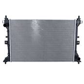 Radiateur de refroidissement moteur pour SUZUKI VITARA 2015-2019, OEM: 1770060R00, Neuf