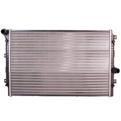 Radiateur de refroidissement moteur pour VOLKSWAGEN GOLF VII ph.1 2012-2016, OEM: 5K0121251Q, Neuf