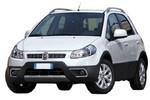 FIAT SEDICI du 06/2009 >