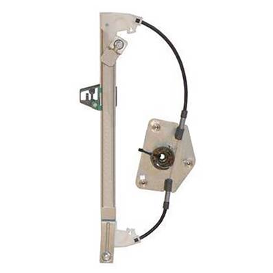 Lève vitre électrique arrière gauche pour ALFA ROMEO GIULIETTA 2010-2016, sans moteur, confort, Neuf