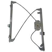 Lève vitre électrique avant gauche pour BMW X3 F25 2010-2015, sans moteur, confort, Mod. 5 portes, Neuf