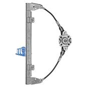 Lève vitre arrière gauche pour FIAT PANDA III depuis 2012, manuel, Neuf
