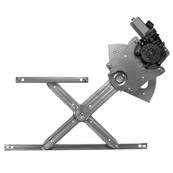 Lève vitre électrique avant gauche pour FIAT SEDICI depuis 2007, avec moteur, Mod. 5 portes, Neuf