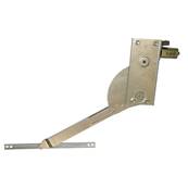 Lève vitre électrique avant gauche pour FORD TRANSIT Mk7 2006-2014, avec moteur, Mod. 3 portes, Neuf