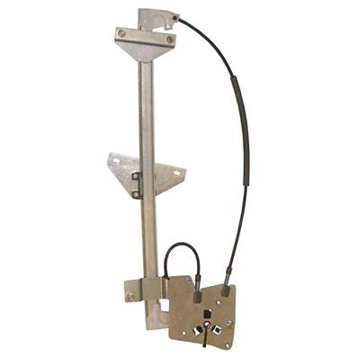 Lève vitre électrique avant gauche pour HONDA JAZZ II phase 1 2008-2011, sans moteur, confort, Mod. 5 portes, Neuf