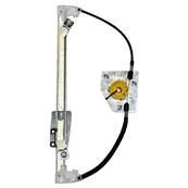 Lève vitre électrique arrière gauche pour HYUNDAI i30 I phase 1 2007-2010, sans moteur, confort, Mod. 5 portes, Neuf