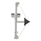 Lève vitre électrique avant gauche pour JEEP RENEGADE phase 1 2014-2018, sans moteur, confort, Mod. 5 portes, Neuf