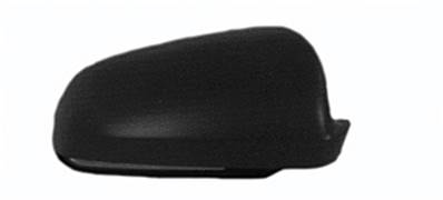 Coque rétroviseur droit pour AUDI A6 II ph. 1 1997-2001, Neuve à peindre