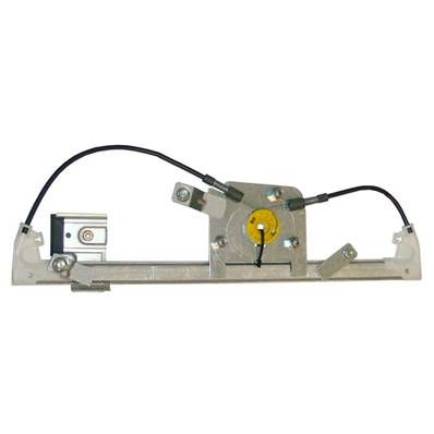 Lève vitre électrique arrière droit pour MERCEDES CLASSE E 2002-2006 (W211), sans moteur, confort, Neuf