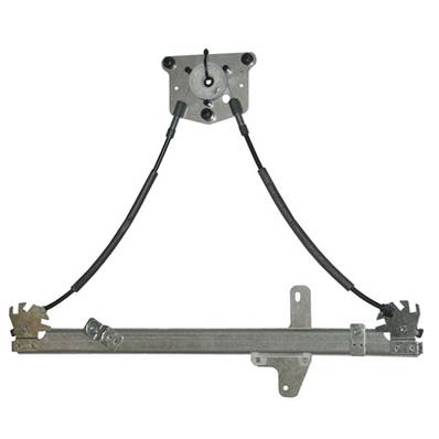 Lève vitre électrique avant droit pour PEUGEOT 407 2004-2011, sans moteur, confort, Mod. 5 portes, Neuf