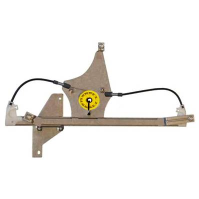 Lève vitre électrique avant droit pour PEUGEOT 508 I phase 1 2011-2014, sans moteur, confort, Mod. 5 portes, Neuf