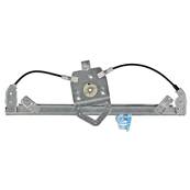 Lève vitre électrique arrière droit pour RENAULT SCENIC II phase 1 2003-2006, sans moteur, confort, Neuf