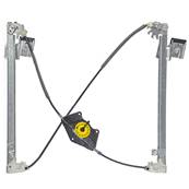 Lève vitre électrique avant droit pour VOLKSWAGEN PASSAT B5 phase 1 1996-2000, sans moteur, confort, Mod. 5 portes, Neuf