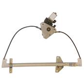 Lève vitre électrique avant droit pour SUZUKI VITARA 1988-1998, avec moteur, Mod. 5 portes, Neuf